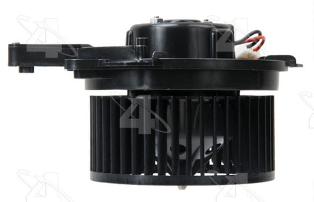 Four Seasons HVAC Blower Motor P/N:75060 Fits: Honda Fit 20-15 - Image 7