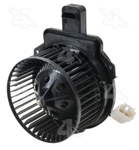 Four Seasons HVAC Blower Motor P/N:75061 Fits: Honda Hr-v 22-16 - Image 1