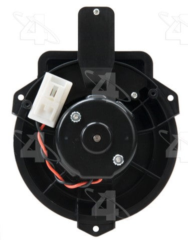 Four Seasons HVAC Blower Motor P/N:75061 Fits: Honda Hr-v 22-16 - Image 2
