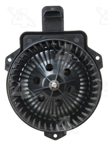 Four Seasons HVAC Blower Motor P/N:75061 Fits: Honda Hr-v 22-16 - Image 4