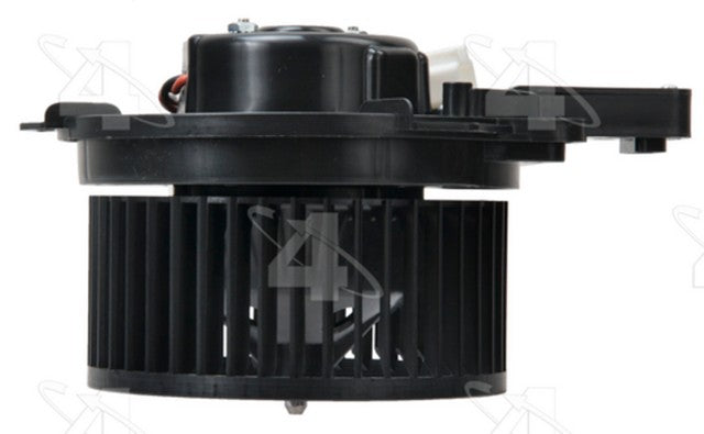 Four Seasons HVAC Blower Motor P/N:75061 Fits: Honda Hr-v 22-16 - Image 5