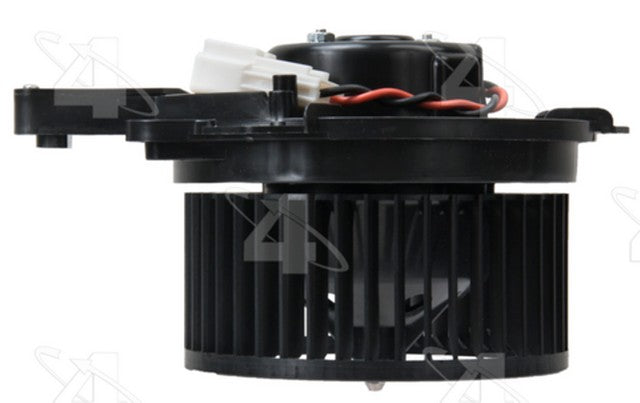 Four Seasons HVAC Blower Motor P/N:75061 Fits: Honda Hr-v 22-16 - Image 6