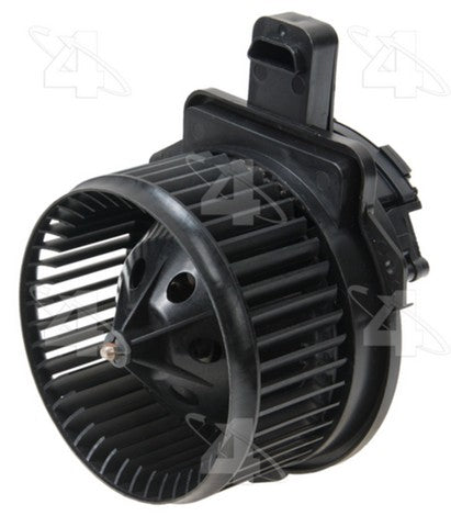Four Seasons HVAC Blower Motor P/N:75062 Fits: Toyota Prius C 19-12 - Image 1