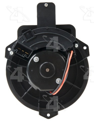 Four Seasons HVAC Blower Motor P/N:75062 Fits: Toyota Prius C 19-12 - Image 2