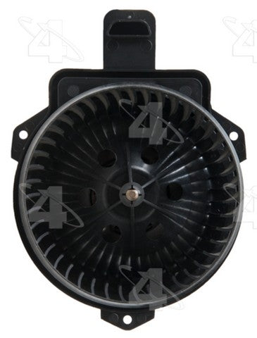 Four Seasons HVAC Blower Motor P/N:75062 Fits: Toyota Prius C 19-12 - Image 4