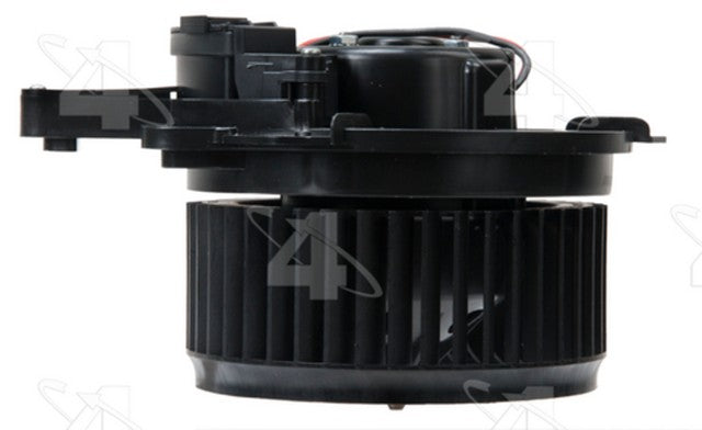 Four Seasons HVAC Blower Motor P/N:75062 Fits: Toyota Prius C 19-12 - Image 3