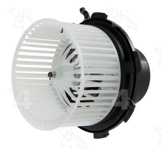 Four Seasons HVAC Blower Motor P/N:75063 Fits: Freightliner Sprinter 2500, Freightliner Sprinter 3500, Freightliner Sprinter 3500xd, Mercedes-benz Sprinter, Mercedes-benz Sprinter 2500, Mercedes-benz Sprinter 3500, Mercedes-benz Sprinter 3500xd - Image 1