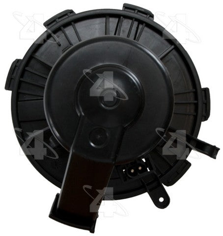 Four Seasons HVAC Blower Motor P/N:75063 Fits: Freightliner Sprinter 2500, Freightliner Sprinter 3500, Freightliner Sprinter 3500xd, Mercedes-benz Sprinter, Mercedes-benz Sprinter 2500, Mercedes-benz Sprinter 3500, Mercedes-benz Sprinter 3500xd - Image 2