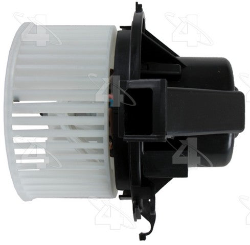 Four Seasons HVAC Blower Motor P/N:75063 Fits: Freightliner Sprinter 2500, Freightliner Sprinter 3500, Freightliner Sprinter 3500xd, Mercedes-benz Sprinter, Mercedes-benz Sprinter 2500, Mercedes-benz Sprinter 3500, Mercedes-benz Sprinter 3500xd - Image 5