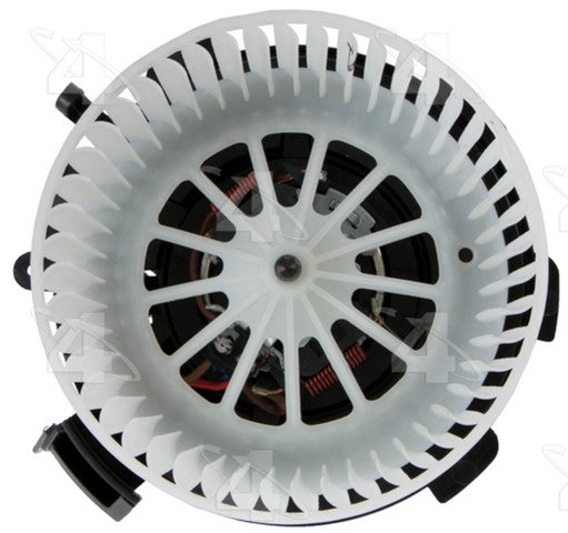 Four Seasons HVAC Blower Motor P/N:75063 Fits: Freightliner Sprinter 2500, Freightliner Sprinter 3500, Freightliner Sprinter 3500xd, Mercedes-benz Sprinter, Mercedes-benz Sprinter 2500, Mercedes-benz Sprinter 3500, Mercedes-benz Sprinter 3500xd - Image 3