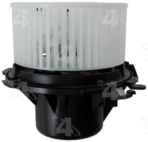 Four Seasons HVAC Blower Motor P/N:75063 Fits: Freightliner Sprinter 2500, Freightliner Sprinter 3500, Freightliner Sprinter 3500xd, Mercedes-benz Sprinter, Mercedes-benz Sprinter 2500, Mercedes-benz Sprinter 3500, Mercedes-benz Sprinter 3500xd - Image 4