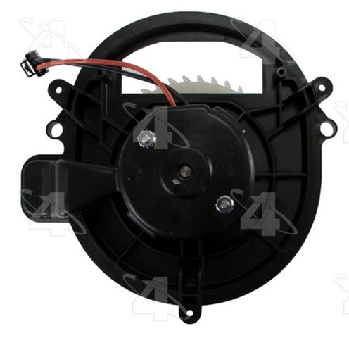 Four Seasons HVAC Blower Motor P/N:75064 Fits: BMW 228i, BMW 228i Xdrive, BMW 230i, BMW 230i Xdrive, BMW 320i, BMW 320i Xdrive, BMW 328d, BMW 328d Xdrive, BMW 328i, BMW 328i Gt Xdrive - Image 2