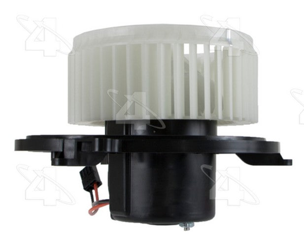 Four Seasons HVAC Blower Motor P/N:75064 Fits: BMW 228i, BMW 228i Xdrive, BMW 230i, BMW 230i Xdrive, BMW 320i, BMW 320i Xdrive, BMW 328d, BMW 328d Xdrive, BMW 328i, BMW 328i Gt Xdrive - Image 6