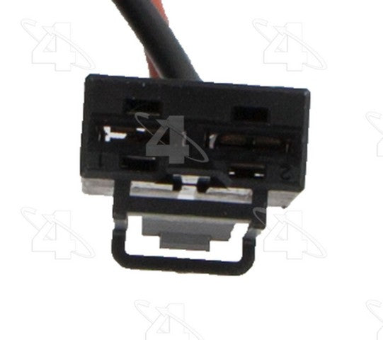 Four Seasons HVAC Blower Motor P/N:75064 Fits: BMW 228i, BMW 228i Xdrive, BMW 230i, BMW 230i Xdrive, BMW 320i, BMW 320i Xdrive, BMW 328d, BMW 328d Xdrive, BMW 328i, BMW 328i Gt Xdrive - Image 8