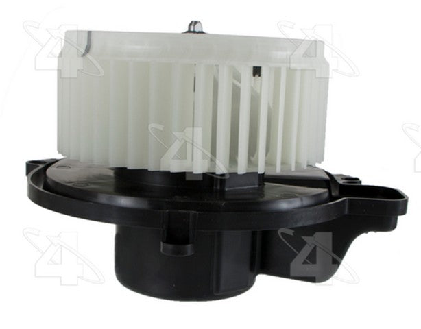 Four Seasons HVAC Blower Motor P/N:75064 Fits: BMW 228i, BMW 228i Xdrive, BMW 230i, BMW 230i Xdrive, BMW 320i, BMW 320i Xdrive, BMW 328d, BMW 328d Xdrive, BMW 328i, BMW 328i Gt Xdrive - Image 7