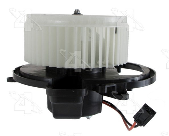 Four Seasons HVAC Blower Motor P/N:75064 Fits: BMW 228i, BMW 228i Xdrive, BMW 230i, BMW 230i Xdrive, BMW 320i, BMW 320i Xdrive, BMW 328d, BMW 328d Xdrive, BMW 328i, BMW 328i Gt Xdrive - Image 5