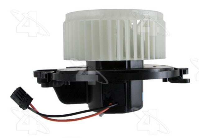 Four Seasons HVAC Blower Motor P/N:75064 Fits: BMW 228i, BMW 228i Xdrive, BMW 230i, BMW 230i Xdrive, BMW 320i, BMW 320i Xdrive, BMW 328d, BMW 328d Xdrive, BMW 328i, BMW 328i Gt Xdrive - Image 4