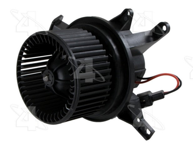 Four Seasons HVAC Blower Motor P/N:75065 Fits: Fiat 500l 20-14 - Image 1