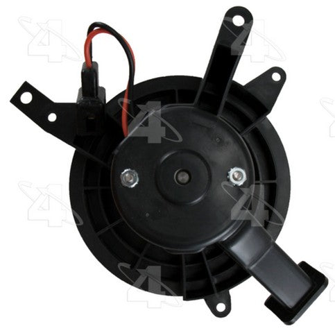 Four Seasons HVAC Blower Motor P/N:75065 Fits: Fiat 500l 20-14 - Image 7
