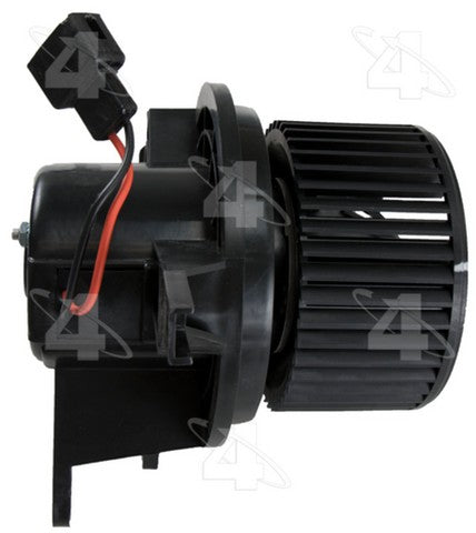 Four Seasons HVAC Blower Motor P/N:75065 Fits: Fiat 500l 20-14 - Image 8