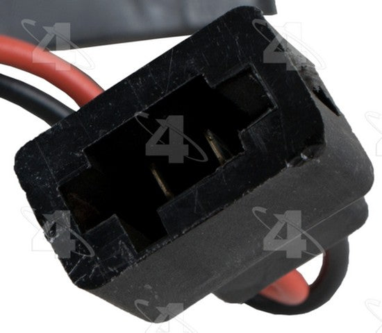 Four Seasons HVAC Blower Motor P/N:75065 Fits: Fiat 500l 20-14 - Image 6