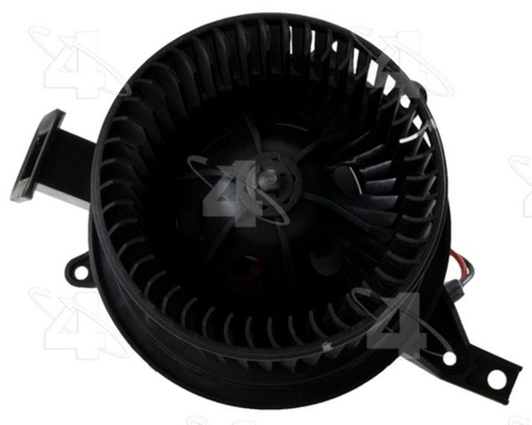 Four Seasons HVAC Blower Motor P/N:75065 Fits: Fiat 500l 20-14 - Image 5