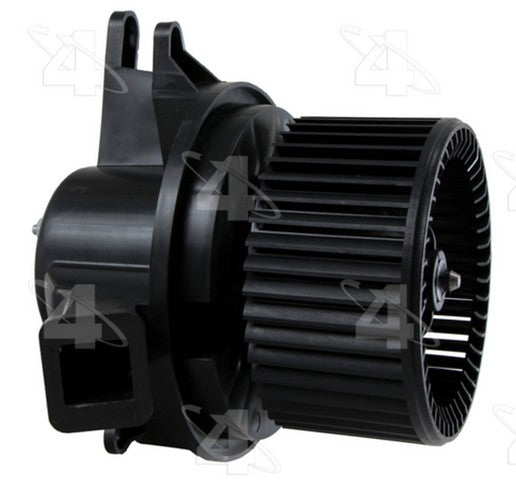 Four Seasons HVAC Blower Motor P/N:75065 Fits: Fiat 500l 20-14 - Image 2