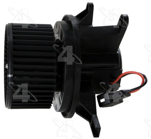 Four Seasons HVAC Blower Motor P/N:75065 Fits: Fiat 500l 20-14 - Image 4