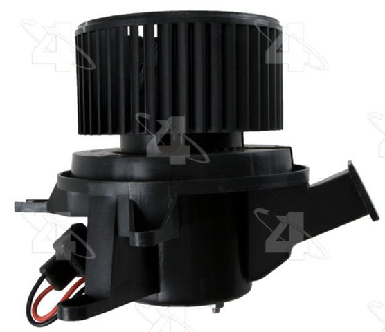 Four Seasons HVAC Blower Motor P/N:75065 Fits: Fiat 500l 20-14 - Image 3