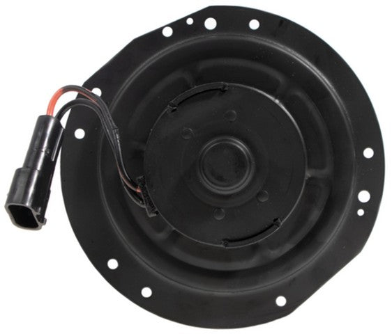 Four Seasons HVAC Blower Motor P/N:75066 Fits: Freightliner Mt35 09-97, Freightliner Mt45 23-98, Freightliner Mt55 23-99 - Image 2