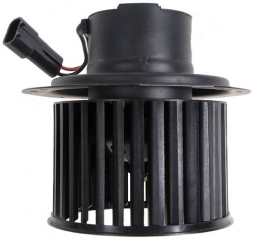 Four Seasons HVAC Blower Motor P/N:75066 Fits: Freightliner Mt35 09-97, Freightliner Mt45 23-98, Freightliner Mt55 23-99 - Image 7