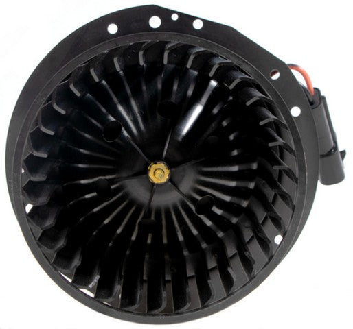 Four Seasons HVAC Blower Motor P/N:75066 Fits: Freightliner Mt35 09-97, Freightliner Mt45 23-98, Freightliner Mt55 23-99 - Image 6