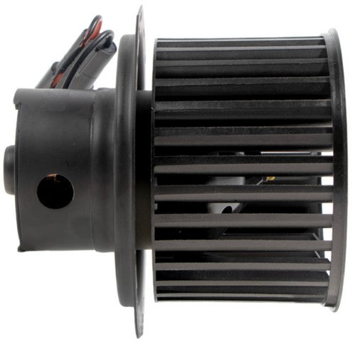 Four Seasons HVAC Blower Motor P/N:75066 Fits: Freightliner Mt35 09-97, Freightliner Mt45 23-98, Freightliner Mt55 23-99 - Image 8