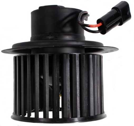 Four Seasons HVAC Blower Motor P/N:75066 Fits: Freightliner Mt35 09-97, Freightliner Mt45 23-98, Freightliner Mt55 23-99 - Image 3