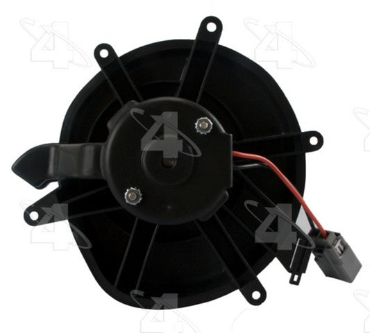 Four Seasons HVAC Blower Motor P/N:75068 Fits: Ford Mustang 23-15 - Image 6