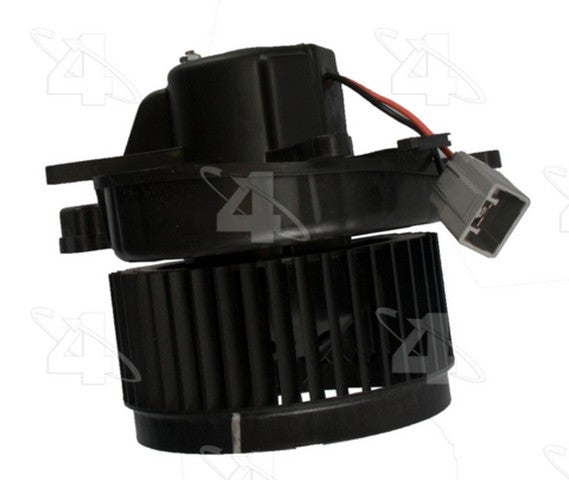 Four Seasons HVAC Blower Motor P/N:75068 Fits: Ford Mustang 23-15 - Image 7