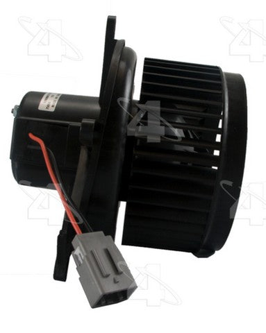 Four Seasons HVAC Blower Motor P/N:75068 Fits: Ford Mustang 23-15 - Image 4
