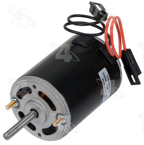 Four Seasons HVAC Blower Motor P/N:75069 Fits: Peterbilt 357 94-86 - Image 1