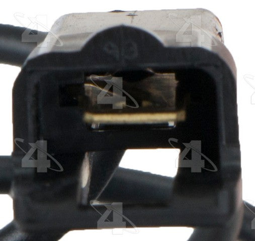 Four Seasons HVAC Blower Motor P/N:75069 Fits: Peterbilt 357 94-86 - Image 4
