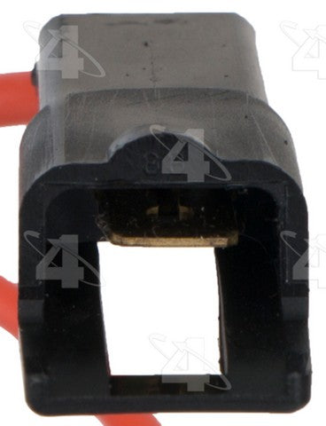 Four Seasons HVAC Blower Motor P/N:75069 Fits: Peterbilt 357 94-86 - Image 3