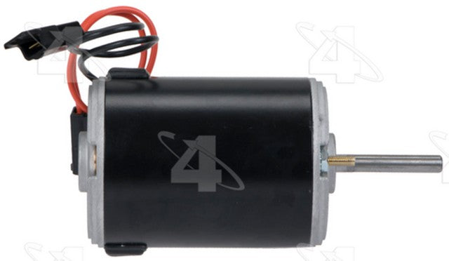 Four Seasons HVAC Blower Motor P/N:75069 Fits: Peterbilt 357 94-86 - Image 2