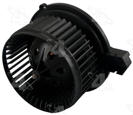 Four Seasons HVAC Blower Motor P/N:75071 Fits: Honda Accord 22-18, Honda Civic 21-16, Honda Insight 22-19 - Image 1