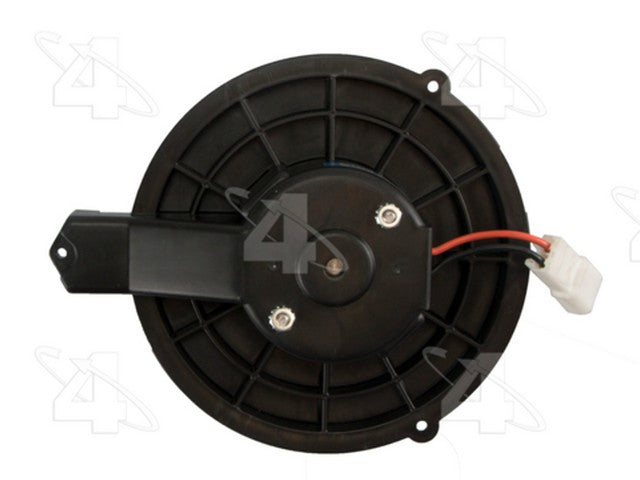 Four Seasons HVAC Blower Motor P/N:75071 Fits: Honda Accord 22-18, Honda Civic 21-16, Honda Insight 22-19 - Image 7