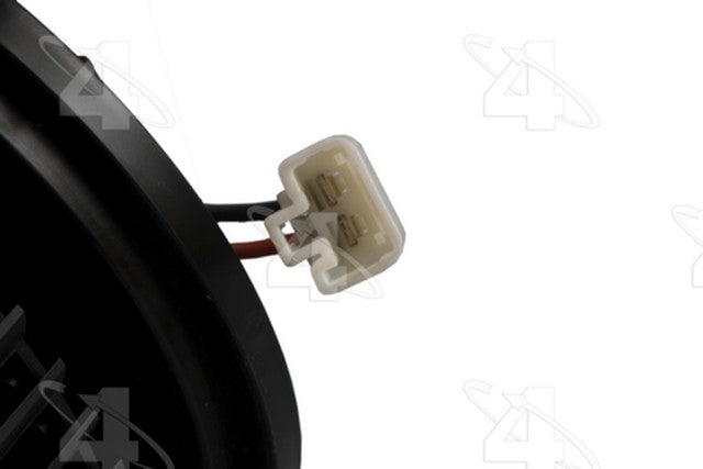 Four Seasons HVAC Blower Motor P/N:75071 Fits: Honda Accord 22-18, Honda Civic 21-16, Honda Insight 22-19 - Image 6