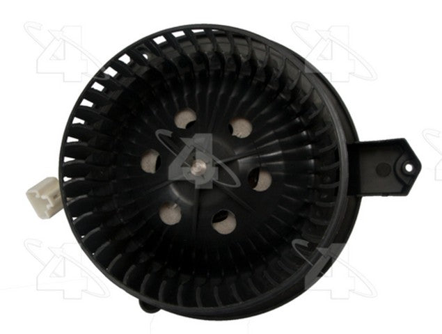 Four Seasons HVAC Blower Motor P/N:75071 Fits: Honda Accord 22-18, Honda Civic 21-16, Honda Insight 22-19 - Image 5