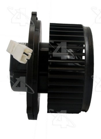 Four Seasons HVAC Blower Motor P/N:75071 Fits: Honda Accord 22-18, Honda Civic 21-16, Honda Insight 22-19 - Image 8