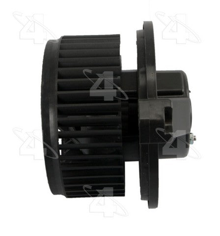 Four Seasons HVAC Blower Motor P/N:75071 Fits: Honda Accord 22-18, Honda Civic 21-16, Honda Insight 22-19 - Image 4