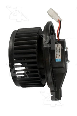 Four Seasons HVAC Blower Motor P/N:75071 Fits: Honda Accord 22-18, Honda Civic 21-16, Honda Insight 22-19 - Image 2