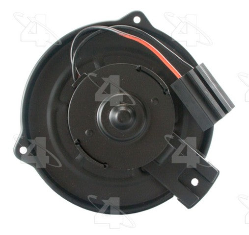 Four Seasons HVAC Blower Motor P/N:75072 Fits: Jaguar Super V8 09-05, Jaguar Vanden Plas 09-04, Jaguar Xj8 09-04, Jaguar Xjr 09-04 - Image 6