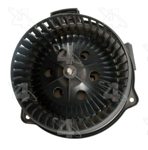 Four Seasons HVAC Blower Motor P/N:75072 Fits: Jaguar Super V8 09-05, Jaguar Vanden Plas 09-04, Jaguar Xj8 09-04, Jaguar Xjr 09-04 - Image 5